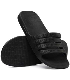 Boutique Sandales / Chancètes Homme Havaians Palas Stradi Noir