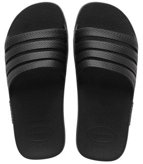 Havaianas Palas Stradi Negro - Shop Sandals / Flip-Flops Man