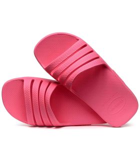 Tienda Sandalias / Chancletas Mujer Havaianas Palas Stradi Rosa