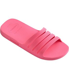 Havaianas Palas Stradi Rosa - Shop Sandals / Flip Flops Women