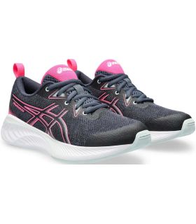 Chaussures Running Femme Asics Gel Cumulus 25 GS