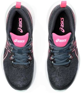 Asics Gel Cumulus 25 GS - Chaussures Running Femme