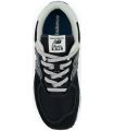 Chaussures de Casual Junior New Balance 574 Core Negro