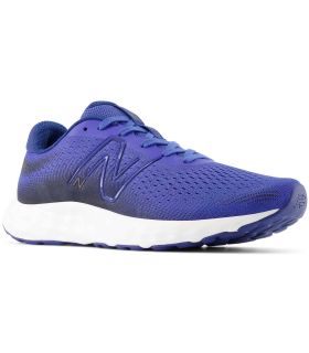 Chaussures de Running Man New Balance 520V8 Royal