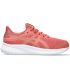 Zapatillas running Asics Patriot 13 GS 600 rosa para niño y junior, con suela de EVA y tejido transpirable.