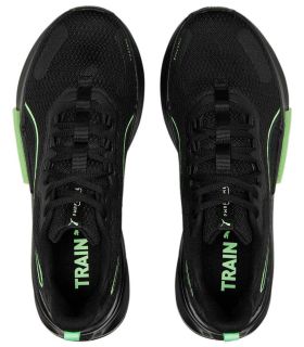Running Man Sneakers Puma PWRFRAME tr 2