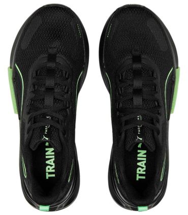 Zapatillas Running Hombre Puma PWRFRAME Tr 2