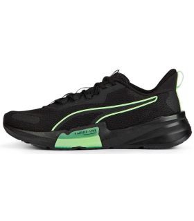 Puma PWRFRAME tr 2 - Running Man Sneakers