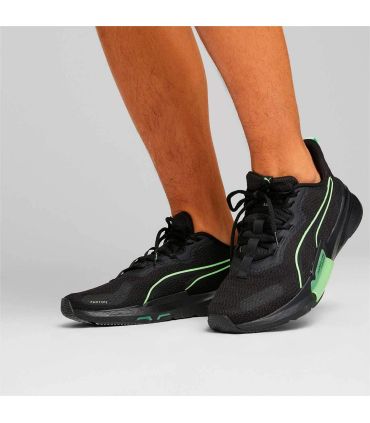 Zapatillas Running Hombre Puma PWRFRAME Tr 2