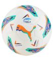 Ballon de football Puma Balon Orbita Liga F HYB