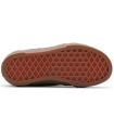 Vans Sneakers Caldrone YT Gum Jr - Junior Casual Footwear