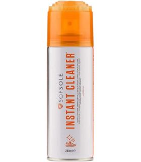 Solide de la Chaussée Sole Sole Instant Cleaner