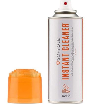 Cuidado del Calzado Sof Sole Instant Cleaner