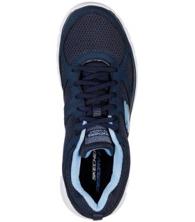 Calzado Casual Hombre Skechers Burns Agoura