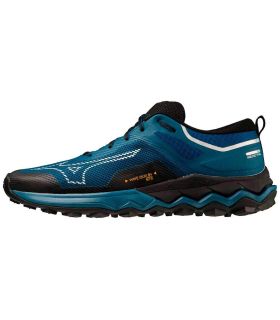Mizuno Wave Ibuki 4 Gore-Tex - Trail Running Man Sneakers