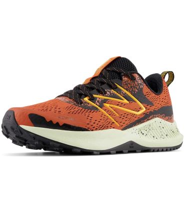 Zapatillas Trail Running Junior New Balance DynaSoft Nitrel v5