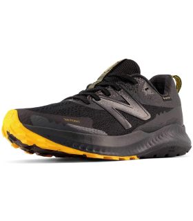 Chaussures Trail Running Man New Balance Dynasoft Nitrel V5