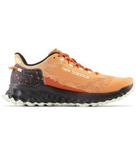 Trail Running Women Sneakers New Balance Fresh Foam Garoe W