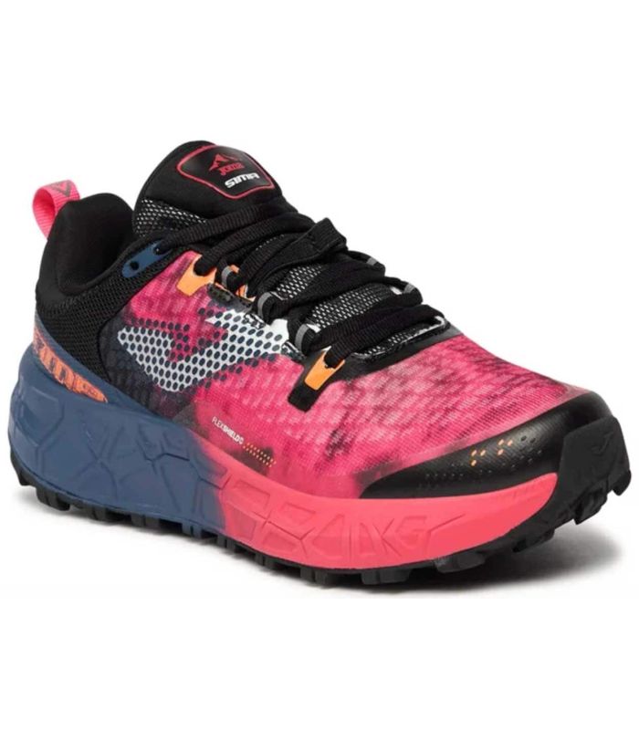 Zapatillas deportivas running con cordones de Mujer JOMA