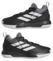 Adidas Cross Em Up Select Jr - Basketball sneakers