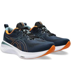 Zapatillas Running Hombre Asics Gel Cumulus 25 407