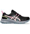 Asics Trail Scout 3 W 001 - Trail Running Man Sneakers