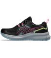 Asics Trail Scout 3 W 001 - Trail Running Man Sneakers