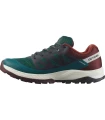 Chaussures Trail Running Man Salomon Ootrise Gore-Tex