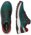 Trail Running Man Sneakers Salomon Ootrise Gore-Tex