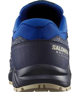 Salomon Outway ClimaSalomon Waterproof - Running Shoes Trek