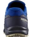 Salomon Outway ClimaSalomon Waterproof - Running Shoes Trek