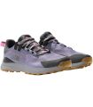 Zapatillas Trekking Mujer The North Face Cragstone WP W