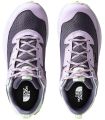 The North Face Fastpack Youth Morado - Running Shoes Trek Child