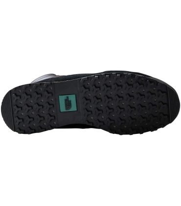 Calzado Casual Hombre The North Face Back To Berkeley IV