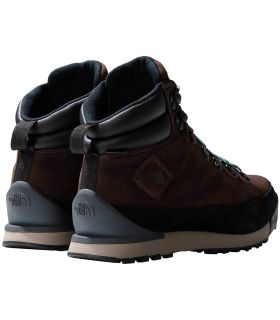Casual Footwear Man The North Face Back To Berkeley IV