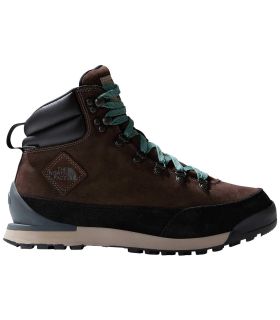 Chaussures de Casual Homme The North Face Back To Berkeley IV