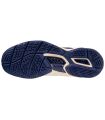 Handball slippers Mizuno Wave Phantom 3 White