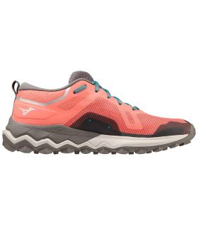 Mizuno Wave Ibuki 4 W Gore-Tex - Running Shoes Trail Running