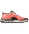 Mizuno Wave Ibuki 4 W Gore-Tex - Trail Running Women Sneakers