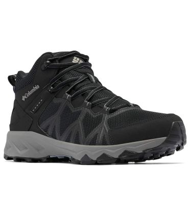 Botas de Montaña Hombre Columbia Peakfrea Mid II Outdry