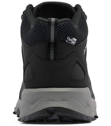 Botas de Montaña Hombre Columbia Peakfrea Mid II Outdry