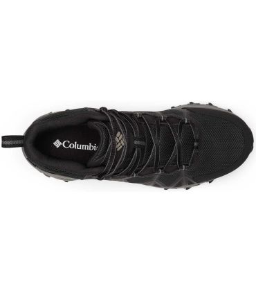 Botas de Montaña Hombre Columbia Peakfrea Mid II Outdry