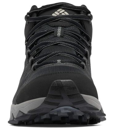 Botas de Montaña Hombre Columbia Peakfrea Mid II Outdry