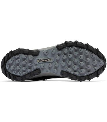 Botas de Montaña Hombre Columbia Peakfrea Mid II Outdry