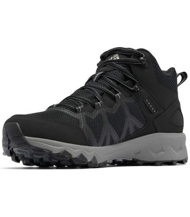 Botas de Montaña Hombre Columbia Peakfrea Mid II Outdry