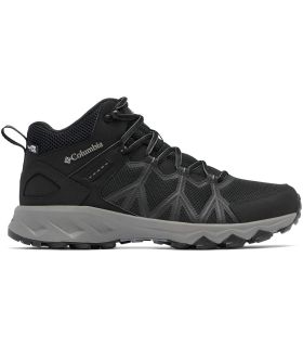 Bottes de Montagne Man Columbia Peakfrea Mid II Outdry