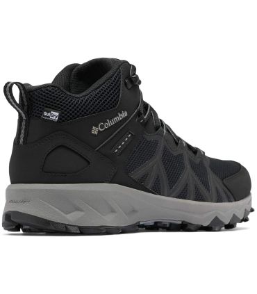Botas de Montaña Hombre Columbia Peakfrea Mid II Outdry