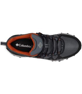 Columbia Peakfreak II Outdry - Trekking Man Sneakers
