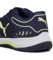 Padel footwear Puma Slippers Padel Solarsmash RCT 04