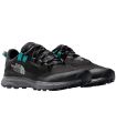 The North Face Cragstone WP W Negro
